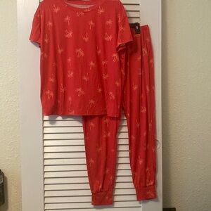 Joyspun Women’s PJ Set